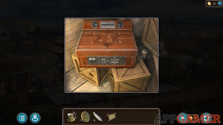 Episode 2 Wild West Walkthrough - Artifact Seekers
