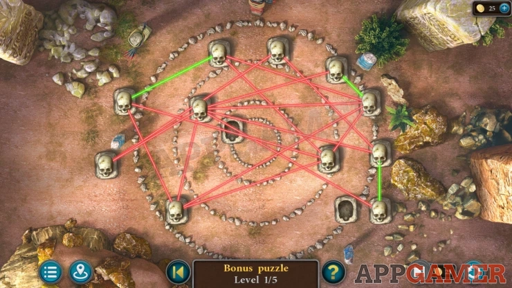 Episode 2 Wild West Walkthrough - Artifact Seekers