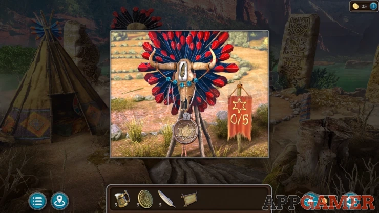 Episode 2 Wild West Walkthrough - Artifact Seekers