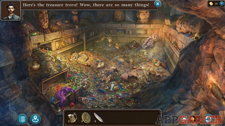 Episode 2 Wild West Walkthrough - Artifact Seekers