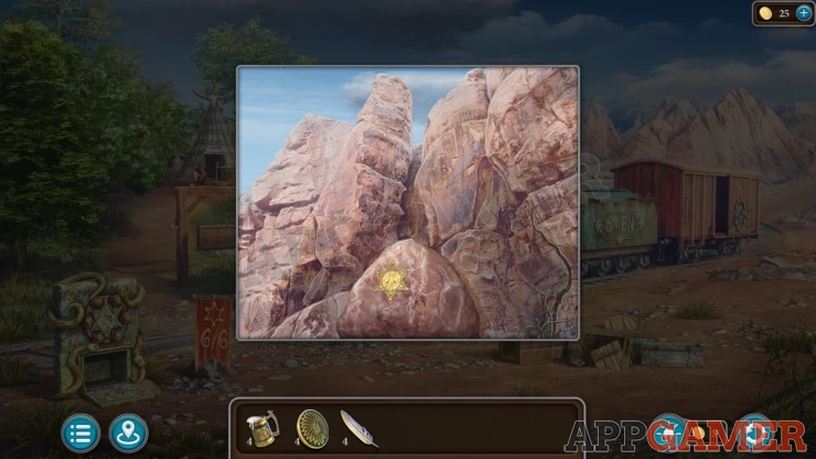 Episode 2 Wild West Walkthrough - Artifact Seekers