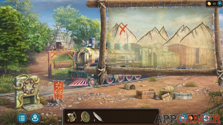 Episode 2 Wild West Walkthrough - Artifact Seekers