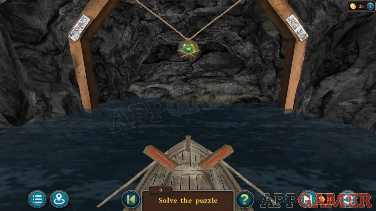 Episode 3 Viking Village Walkthrough - Artifact Seekers