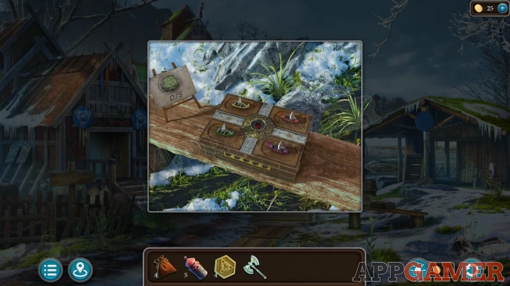 Episode 3 Viking Village Walkthrough - Artifact Seekers