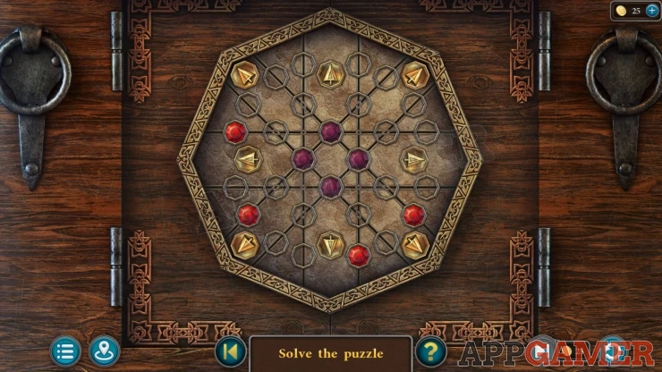 Episode 3 Viking Village Walkthrough - Artifact Seekers