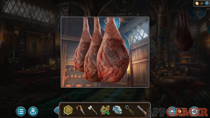 Episode 3 Viking Village Walkthrough - Artifact Seekers