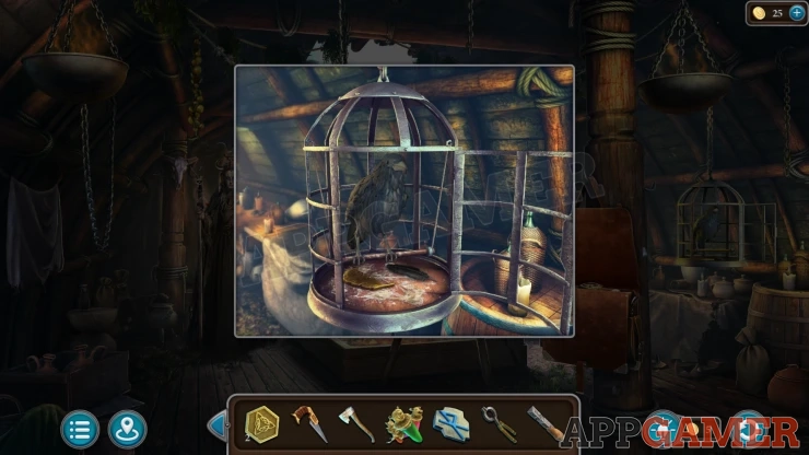 Episode 3 Viking Village Walkthrough - Artifact Seekers