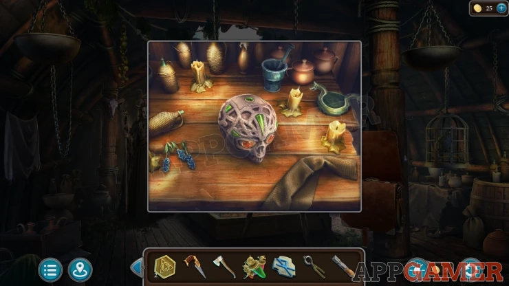 Episode 3 Viking Village Walkthrough - Artifact Seekers