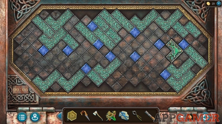 Episode 3 Viking Village Walkthrough - Artifact Seekers