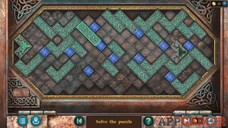 Episode 3 Viking Village Walkthrough - Artifact Seekers