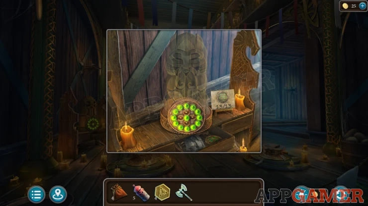 Episode 3 Viking Village Walkthrough - Artifact Seekers