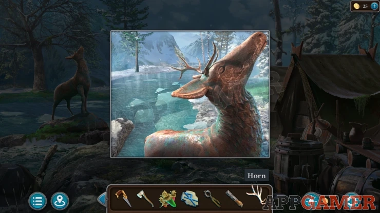 Episode 3 Viking Village Walkthrough - Artifact Seekers