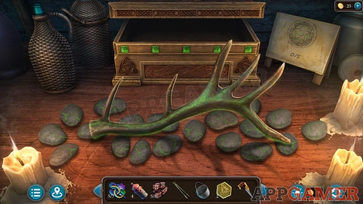 Episode 3 Viking Village Walkthrough - Artifact Seekers