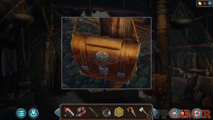 Episode 3 Viking Village Walkthrough - Artifact Seekers