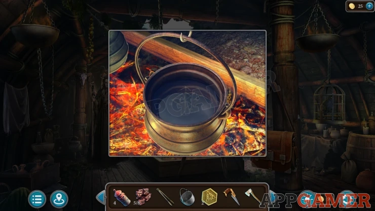 Episode 3 Viking Village Walkthrough - Artifact Seekers