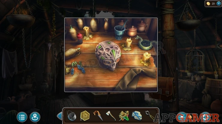 Episode 3 Viking Village Walkthrough - Artifact Seekers