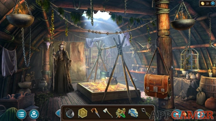 Episode 3 Viking Village Walkthrough - Artifact Seekers