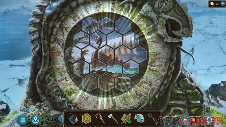 Episode 3 Viking Village Walkthrough - Artifact Seekers