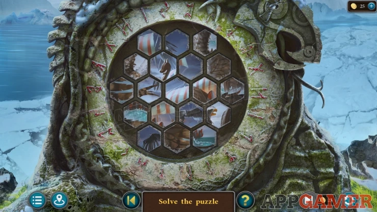 Episode 3 Viking Village Walkthrough - Artifact Seekers
