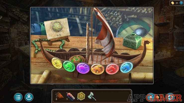 Episode 3 Viking Village Walkthrough - Artifact Seekers
