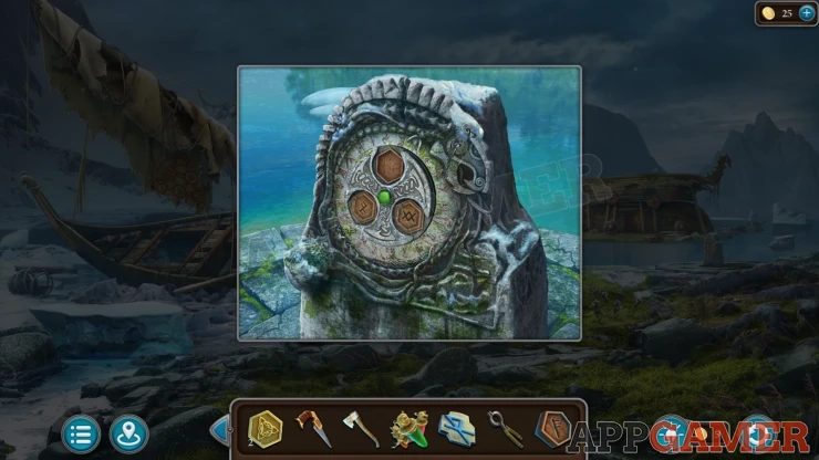 Episode 3 Viking Village Walkthrough - Artifact Seekers