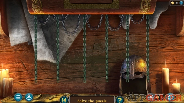 Episode 3 Viking Village Walkthrough - Artifact Seekers