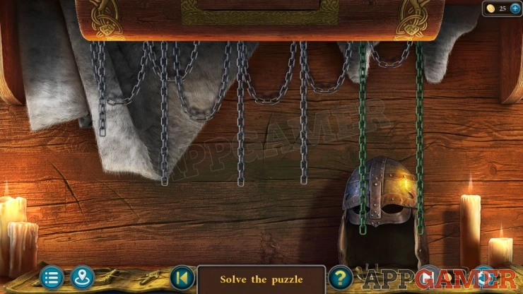 Episode 3 Viking Village Walkthrough - Artifact Seekers