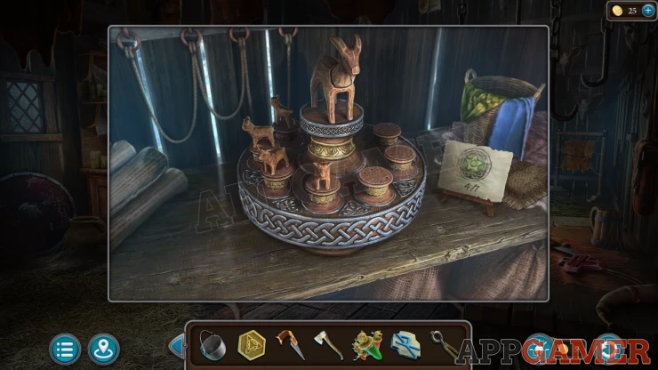 Episode 3 Viking Village Walkthrough - Artifact Seekers