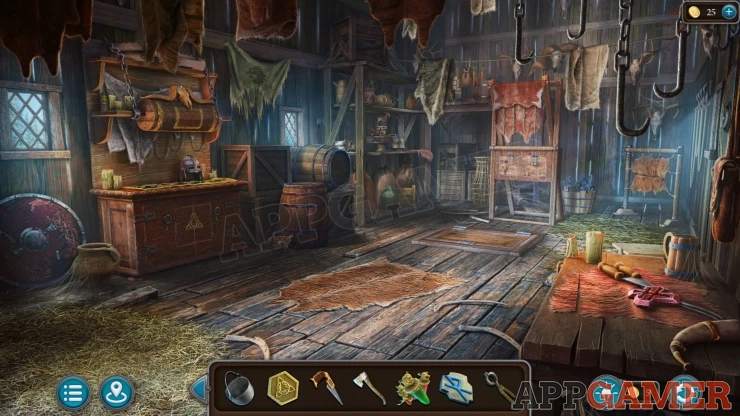 Episode 3 Viking Village Walkthrough - Artifact Seekers