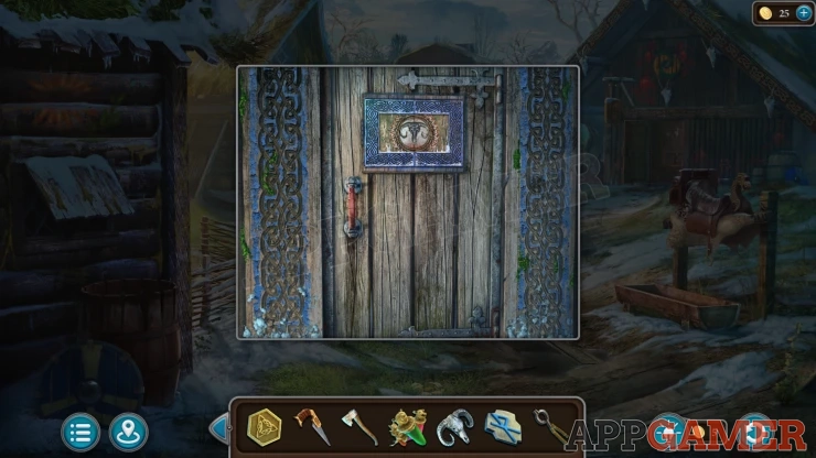 Episode 3 Viking Village Walkthrough - Artifact Seekers