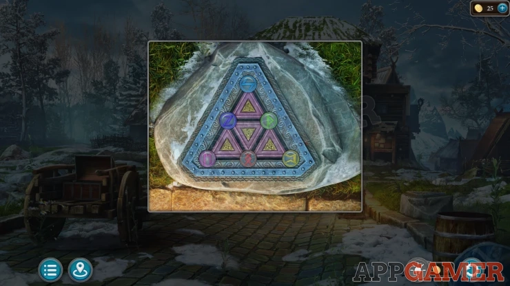 Episode 3 Viking Village Walkthrough - Artifact Seekers
