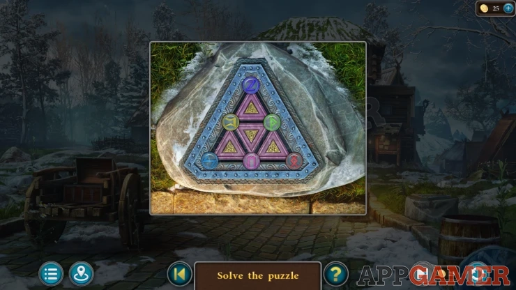 Episode 3 Viking Village Walkthrough - Artifact Seekers