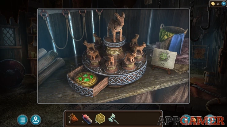 Episode 3 Viking Village Walkthrough - Artifact Seekers