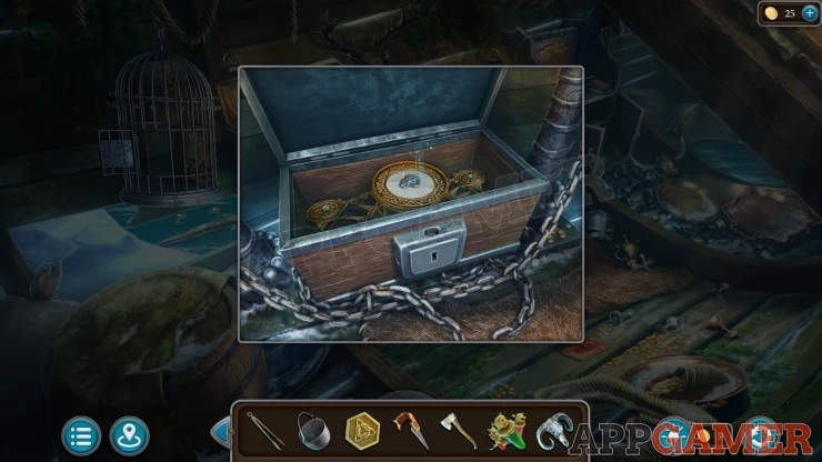 Episode 3 Viking Village Walkthrough - Artifact Seekers
