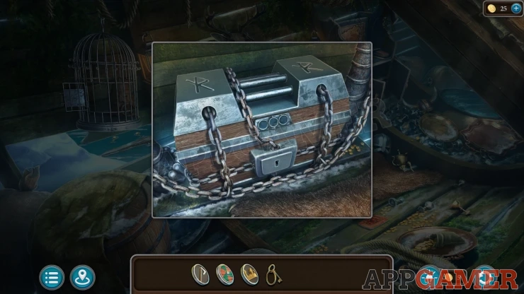 Episode 3 Viking Village Walkthrough - Artifact Seekers