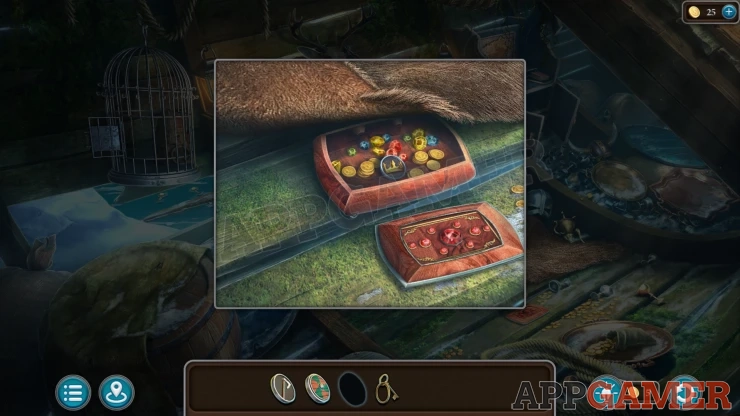 Episode 3 Viking Village Walkthrough - Artifact Seekers
