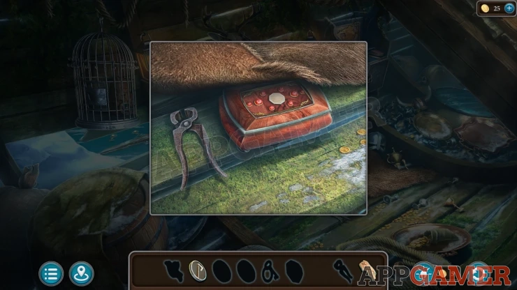 Episode 3 Viking Village Walkthrough - Artifact Seekers
