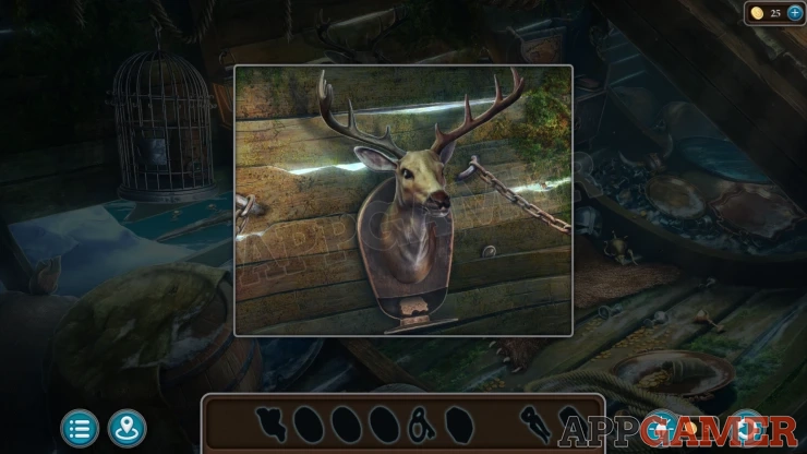 Episode 3 Viking Village Walkthrough - Artifact Seekers