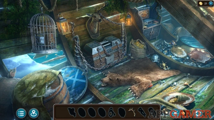 Episode 3 Viking Village Walkthrough - Artifact Seekers