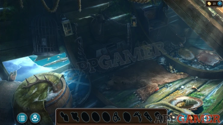 Episode 3 Viking Village Walkthrough - Artifact Seekers