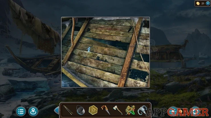 Episode 3 Viking Village Walkthrough - Artifact Seekers