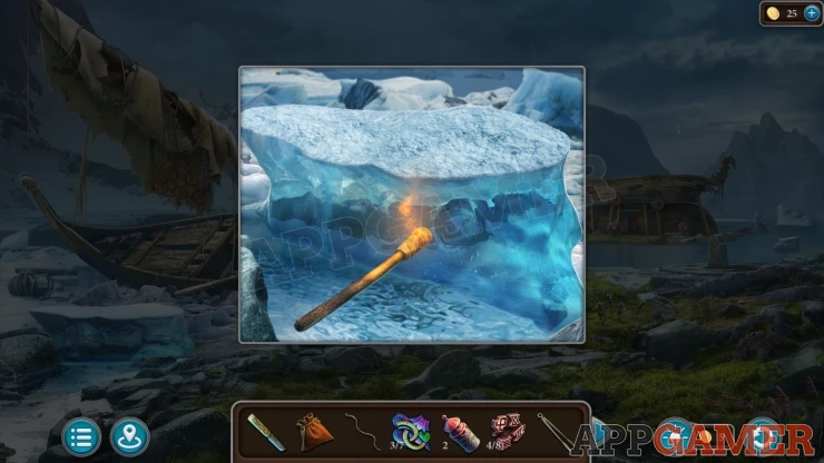 Episode 3 Viking Village Walkthrough - Artifact Seekers