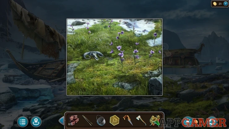 Episode 3 Viking Village Walkthrough - Artifact Seekers