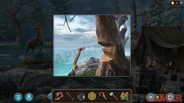 Episode 3 Viking Village Walkthrough - Artifact Seekers
