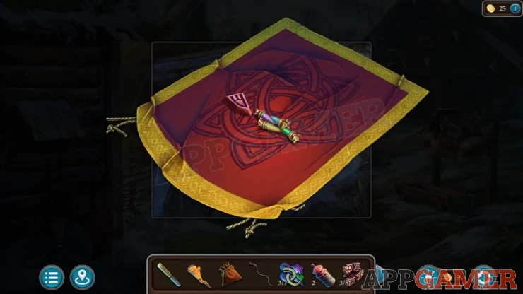 Episode 3 Viking Village Walkthrough - Artifact Seekers