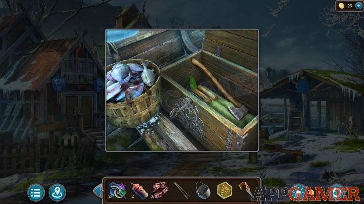 Episode 3 Viking Village Walkthrough - Artifact Seekers