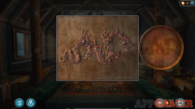 Episode 3 Viking Village Walkthrough - Artifact Seekers