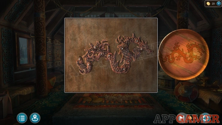 Episode 3 Viking Village Walkthrough - Artifact Seekers