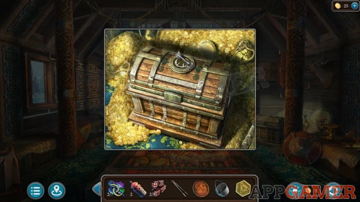 Episode 3 Viking Village Walkthrough - Artifact Seekers