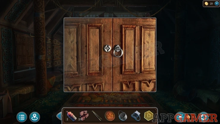 Episode 3 Viking Village Walkthrough - Artifact Seekers